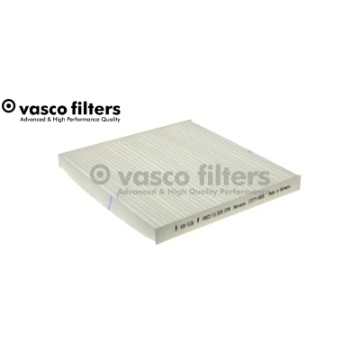Immagine di DAVID VASCO O794 Filtro abitacolo particellare 211 224 20 NISSAN: MICRA 3, 4, Note II Hatchback