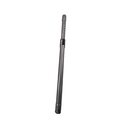 Immagine di Hoover Aprirapolvere 49025442 Tubo Telescopico per Asprirapolvere, Ricambio Originale, Estensibile, Allungabile, Compatibile con Aspirapolvere a Traino Enigma, Argento