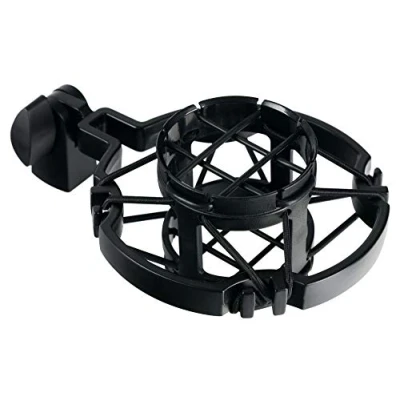 Immagine di Pronomic MS 19 Ragno per microfono a diaframma piccolo 50 mm