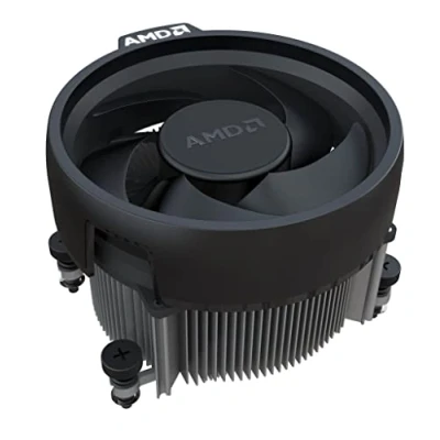 Immagine di AMD Wraith Stealth AM4 CPU Stock Cooler
