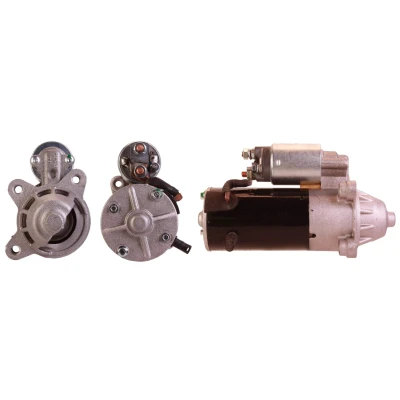 Immagine di LUCAS ELECTRICAL LRS02292 Motorino di avviamento 12 1,7 10 FORD: Transit Connect Mk1 Van, Tourneo