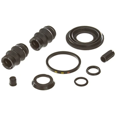 Immagine di AUTOFREN SEINSA D4564 Kit Revisione Pinze Freno Assale posteriore 38 RENAULT: Kangoo I, I Express, FIAT: 500L, CITROËN: C4 Picasso 1