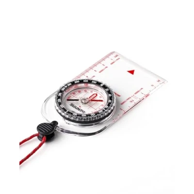 Immagine di Suunto Compass A 10 NH, Bussola, Emisfero boreale, SS021237000
