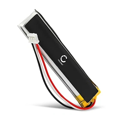 Immagine di CELLONIC® Batteria 533 000177 Compatibile con Logitech MX Keys (YR0073) Ricambio da 1500mAh pila Sostitutiva per Tastiera Mouse Backup