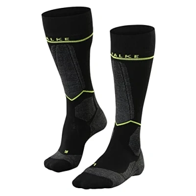 Immagine di Falke SK Compression Wool Calzini Da Sci