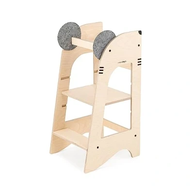 Immagine di Torre di Apprendimento Kule Mouse