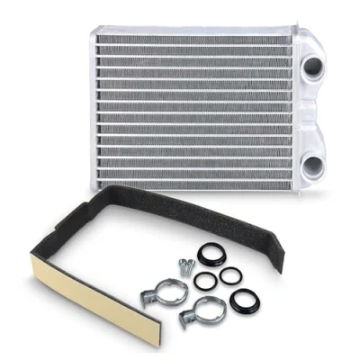 Immagine di VAN WEZEL 06006426 Radiatore Riscaldamento MINI: Hatchback