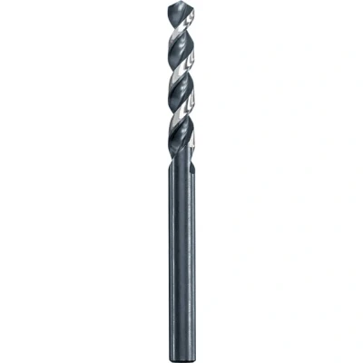 Immagine di kwb 258042 HSS Punta a spirale 1 pezzo 4.2 mm Lunghezza totale 75 #####M2 DIN 338 Alberino cilindrico pz.