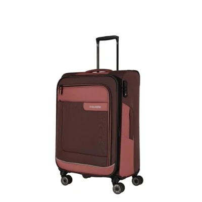 Immagine di Travelite VIIA Trolley, Taglia: One Size, Frühlingsrose