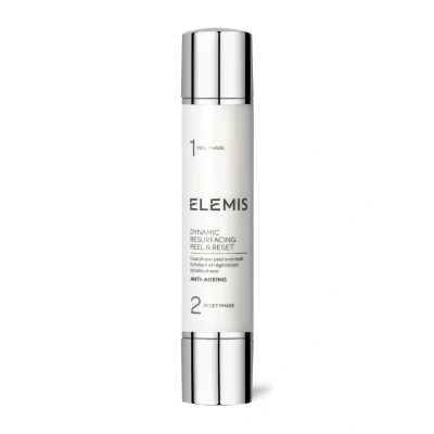 Immagine di Elemis Dynamic Resurfacing Peel &amp; reset 30 ml