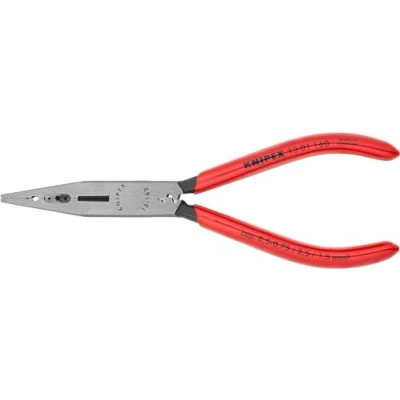 Immagine di Pinza combinata per cablatori 160 mm Knipex 13 01