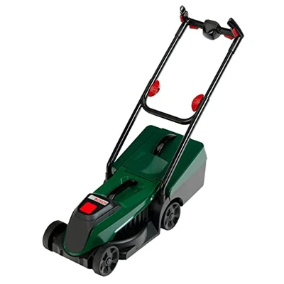 Immagine di Theo Klein 2796 Rasaerba da Giardino Bosch Rotak I con Luce &amp; Suono, Giocattolo per Bambini a Partire 3 Anni