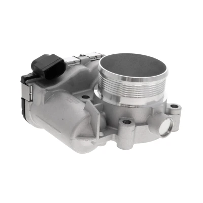 Immagine di VEMO V25 81 0015 Valvola a Farfalla elettrico Centralina/Software va imparato/aggiornato Q+ qualità di primo fornitore FORD: MONDEO 4 Turnier