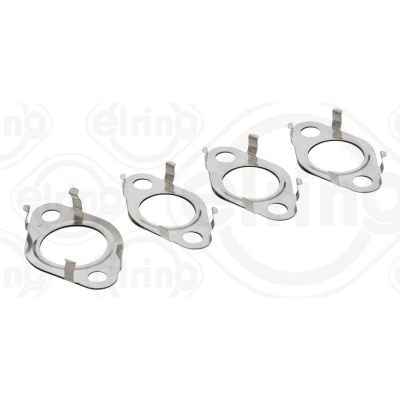 Immagine di ELRING 084.270 Kit guarnizioni, Sistema EGR HYUNDAI: Matrix, i20 I Hatchback
