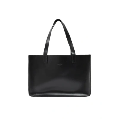 Immagine di Gusti Leder Agatha Shopping bag, Donna, Taglia: One Size, Schwarz