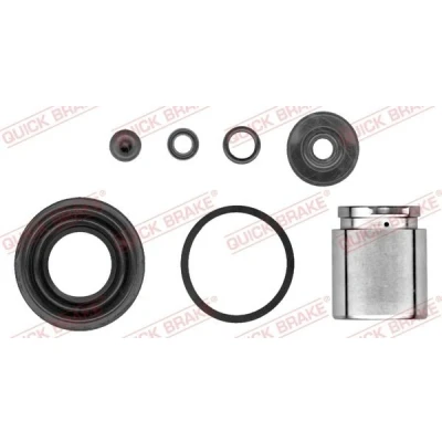 Immagine di QUICK BRAKE 114 5484 Kit Revisione Pinze Freno con pistone 38mm MAZDA: 6 Station Wagon