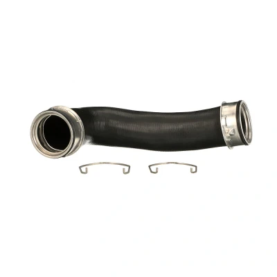 Immagine di GATES 09 0205C Manicotto Turbina Policloroprene (Neoprene) con cravatta fermatubi VOLKSWAGEN: Golf 5, Touran I, Passat B6 Variant, AUDI: A3 Hatchback