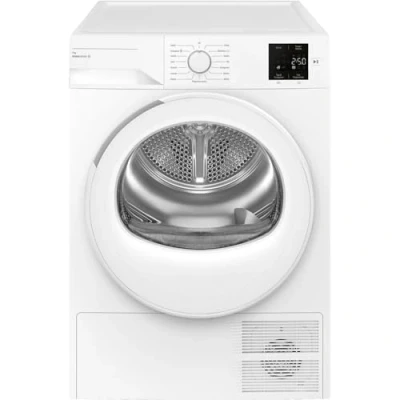 Immagine di DR92EIT Asciugatrice da 9 Kg con Pompa di calore, Libera Installazione, Classe energetica A++