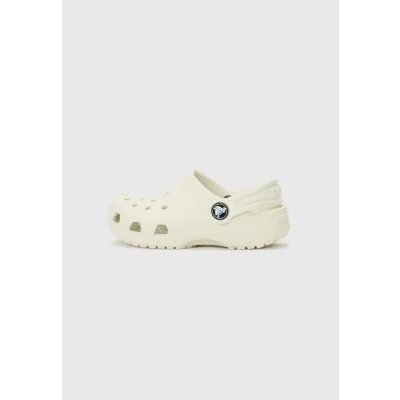 Immagine di Crocs Classic Clog T, Zoccoli Unisex Bambini e Ragazzi, Multicolore Linen, 27/28 EU