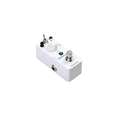 Immagine di Mooer Reecho Pedale Delay Digitale