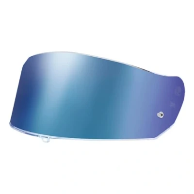 Immagine di LS2 FF808 Visiera arcobaleno specchio Stream II Pinlock Ready