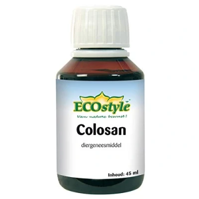 Immagine di VITALstyle Colosan