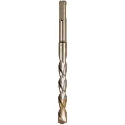 Immagine di Wolfcraft 7828010 Acciaio Punta perforatrice 6 mm Lunghezza totale 210 SDS Plus 1 pz.