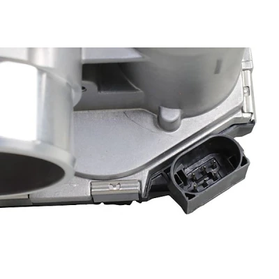 Immagine di METZGER 0892733 Valvola a Farfalla Centralina/Software va imparato/aggiornato OPEL: Astra H Caravan, Corsa D Hatchback, Meriva A, VAUXHALL: Mk1