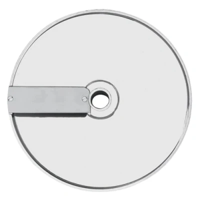 Immagine di Hendi Dischi da taglio 10 mm per affettaverdure, Grattugia, Argento