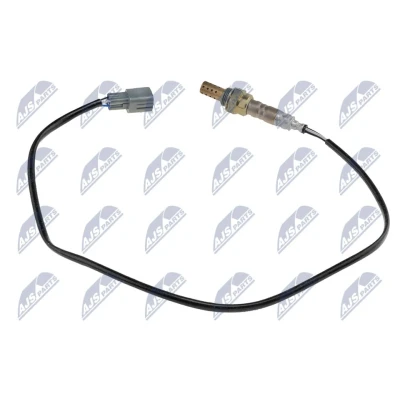 Immagine di NTY ESL SB 004 Sonda lambda dietro al catalizzatore diagnostica, Filettatura prelubrificata SUBARU: Legacy 4, Forester II, Impreza II Sedan