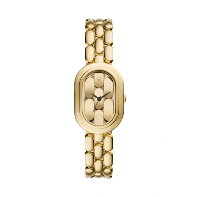 Immagine di Fossil Orologio, Donna, Taglia: One Size, Gold