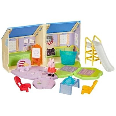 Immagine di Pep PEPPAS Pop Open PLAYGROUP