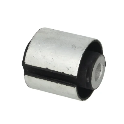 Immagine di FEBI BILSTEIN 10852 Silent Block Assale anteriore inferiore, posteriore Gomma intagliato VOLKSWAGEN: Transporter 4 Bus,