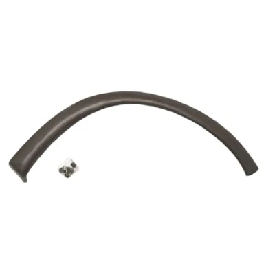 Immagine di PRASCO OP0281581 Allargamento parafango anteriore Dx OPEL: Corsa B Hatchback