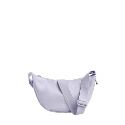 Immagine di GOT Bag Moon in Ocean Impact Plastic Borsa Mezzaluna Donna a Tracolla Elegante
