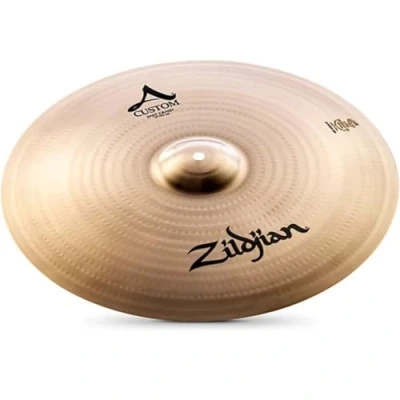 Immagine di Zildjian A20533 Fast Crash Piatto 17&quot;