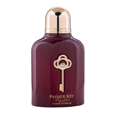 Immagine di Armaf Private Key To My Love Extrait de Parfum 100 ml