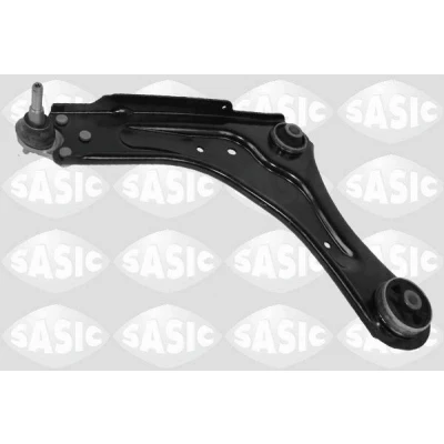 Immagine di SASIC 7474037 Braccio oscillante, Sospensione ruota Assale anteriore Sx, inferiore Triangolo oscillante(Veic. com./ind.) RENAULT: LAGUNA 3 Grandtour