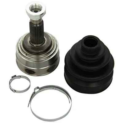 Immagine di KAVO PARTS CV 2015 Kit Giunto Omocinetico lato ruota, Assale anteriore HONDA: Civic 6 Hatchback, V Hatchback