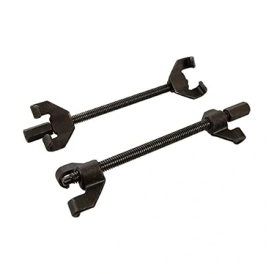 Immagine di Silverline 804766 Coil Spring Compressor 2 pz