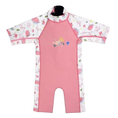 Immagine di Splash About Muta da Sole e Mare per Bambini, Forest Walk, 1 2 Anni