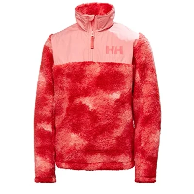 Immagine di Helly Hansen Bambini unisex K Champ 1/2 Zip Midlayer