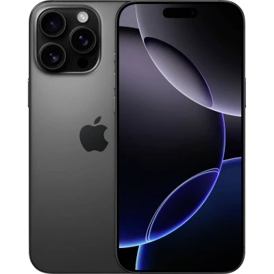 Immagine di Apple iPhone 16 Pro Max 256GB Nero