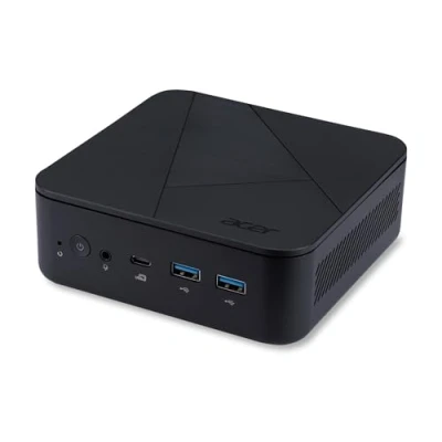 Immagine di Acer Veriton NUC VN1502G i57 1355U 0GB/0GB Barebone DT.R3AEH.001 (Intel Core i7 1355U),