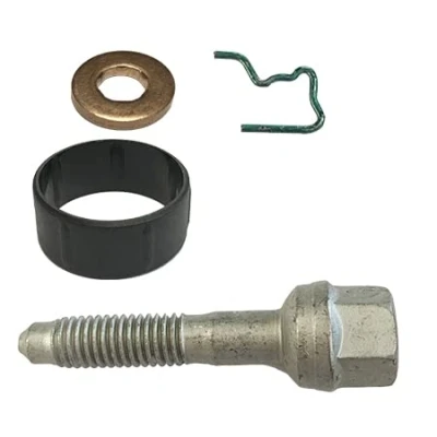Immagine di 3RG Kit guarnizioni Iniettore 86273 per 206 Schrägheck (2A/C)