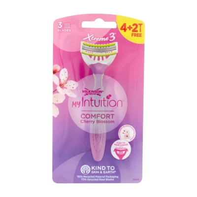 Immagine di WILKINSON EXTREME 3 M/INTUTION 4+2