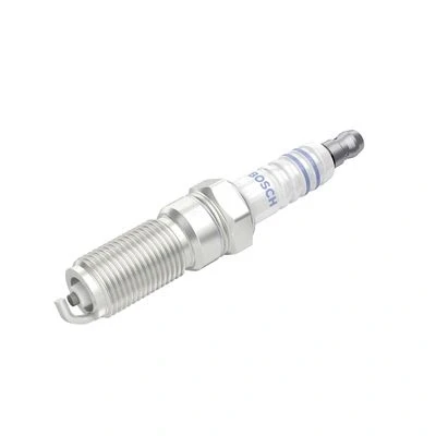 Immagine di BOSCH 0 242 235 657 Candela accensione M 14 x 1,25 SW: 16 FORD: Focus Mk1 Hatchback, Fiesta 4, Mk6 Sedan