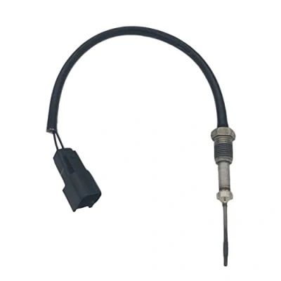 Immagine di Amrxuts SH01 187G0 SH01187G0 18 7G0 Sensore di temperatura dei gas scarico adatto per Mazda 3 6 KOMBI CX 7 CX7 5 CX5 KE GH 2.0 2.2 D 2011 2017 Diesel