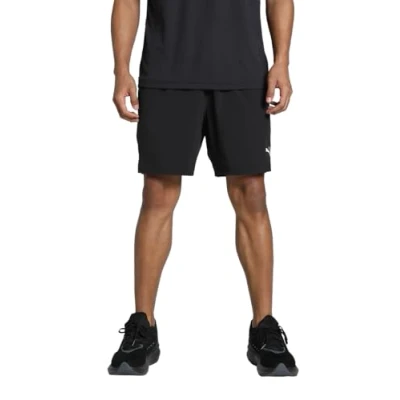 Immagine di Shorts in tessuto elasticizzato TRAINING TECH da 7&quot;da uomo