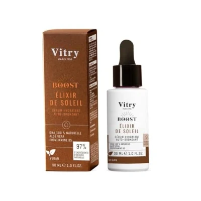 Immagine di VITRY BOOST ELIXIR DE SOLEIL 30ML